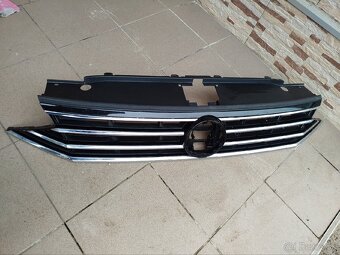 Maska Volkswagen Passat B8 - 2