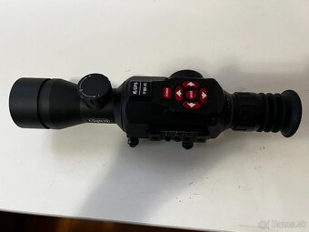 ATN NV + TV Flir - 2