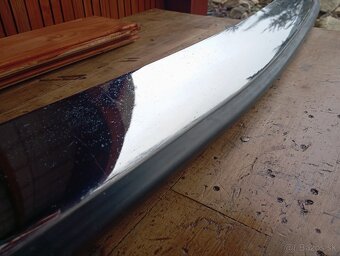 Nárazník Zastáva 101 - 2