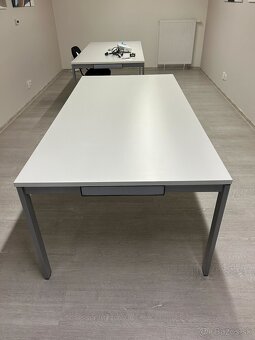 Stôl 200x100x73 cm (2ks) - 2