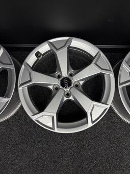 Alu Audi Q3 5x112 17” 83A601025AL - 2