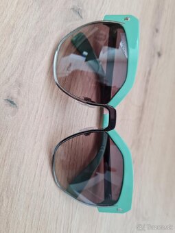 Slnečné okuliare DSQUARED2 - 2