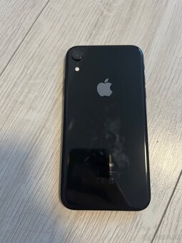 Iphone XR 128gb - 2