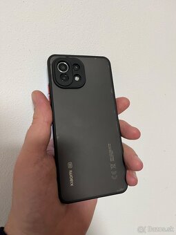 Xiaomi Redmi 11 Lite 5G 8/128 - 2