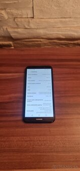 Huawei Y5 2018 16GB - 2