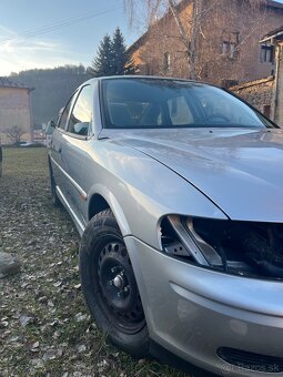 Opel Vectra DTI 16 V AKO NOVE - 2