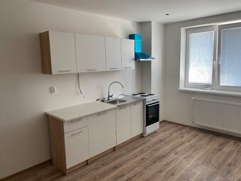 2izbový byt s parkovacím miestom - 2