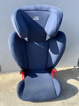 Autosedačka Romer 16-32 kg - 2