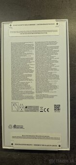 SAMSUNG A55 5G 8GB/256GB - 2