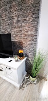 Dvojizbový byt blízko mesta s balkónom - 2