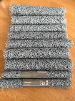 Dekorácie na stôl – veľký set - 2