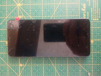 Predam novy display na POCO C65 - 2