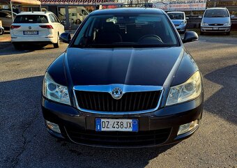 ŠKODA OCTAVIA 1.6 TDI.SEDAN - 2