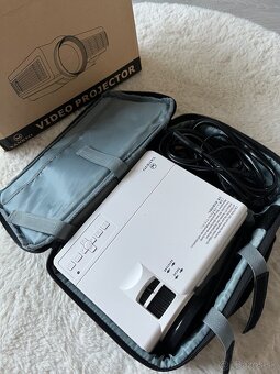 Projektor VANKYO Leisure 3 - 2