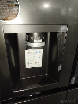 Nová americká chladnička LG na predaj - 2