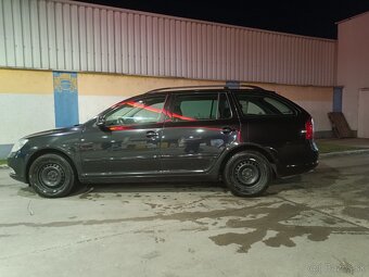 Predám Škoda Octavia 2 Combi Common Rail 2010 - 2