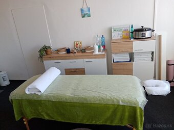 Relaxačné masáže Nitra + chiropraxia - 2