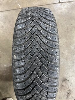 Falken Eurowinter HS01 185/65R15 88T zimné - 2