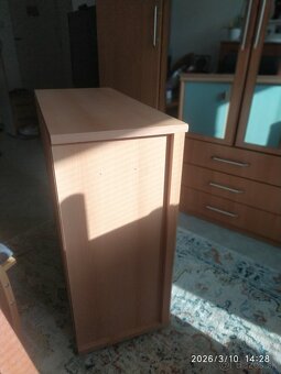 Predám skrinku - 2