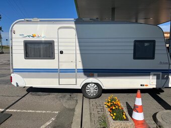 Karavan HOBBY 460 DE LUXE - 2