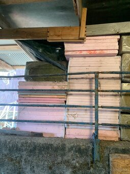 polystyren vata zateplenie - 2