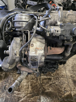 Motor 2.0 tdi, 103 kW, BMP - 2