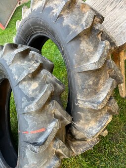 pneumatiky na malotraktor 6.00 16 - 2