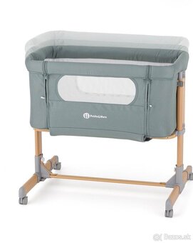 Detská postieľka prenosná - 2