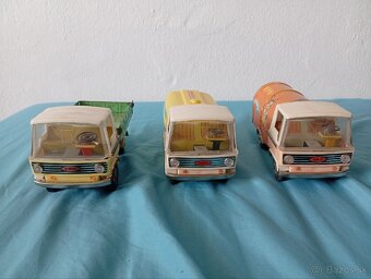 Staré retro hracky,nie ites igra kdn - 2