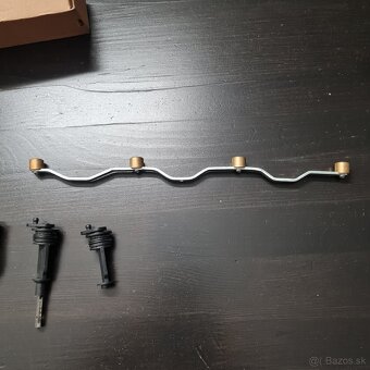 Opravná sada vírivých klapiek - 2