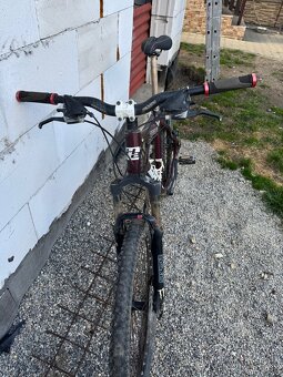 Haibike dirt pro - 2