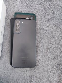 Samsung s21 FE 5G - 2