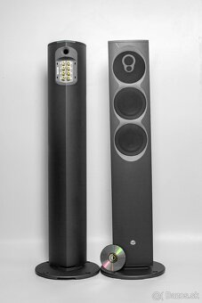 Linn Komponent 110 - 2