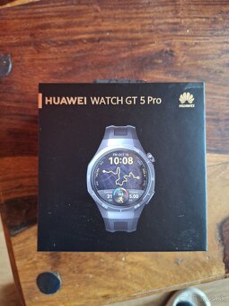 Huawei watch gt5 pro - 2