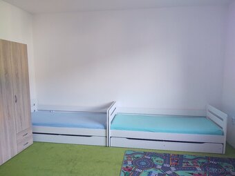 Detske postele - 2