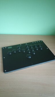 HAUTE42 Herný ovládač Leverless pre Playstation 5/PC - 2