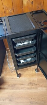 Mobilný stolík. - 2