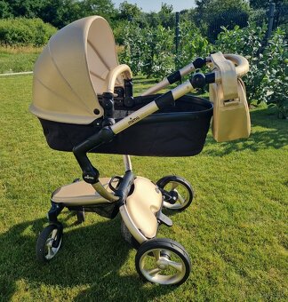 MIMA XARI CHAMPAGNE. - 2