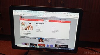 Monitor HP w1907v - 2