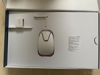 Monitor dychu babysense 2 PRO - 2