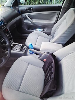 VW Passat b5.5 1.9 TDI - 2