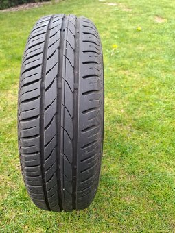 Pneu MP47 165/70 R14 T - 2