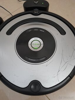 iRobot roomba - 2