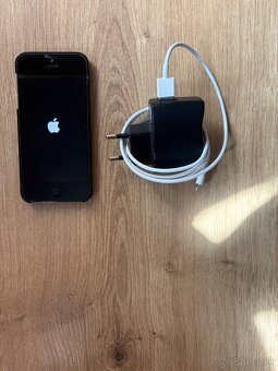 Iphone 5 - 2