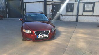 Volvo V 50 - 2
