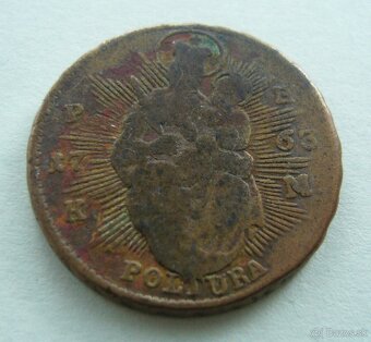 Poltura 1763 S - 2