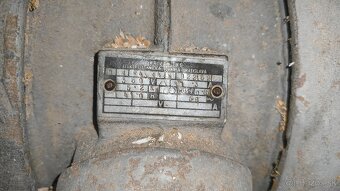 Elektromotory - 2