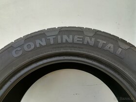 Letné pneumatiky 235/60 R18 Continental, 2ks - 2