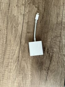Redukcia Apple Lightning/USB - 2
