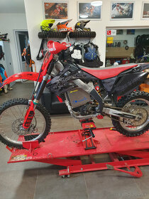 Elektricka moto Honda CRF 250 - 2